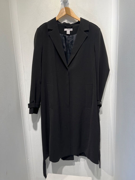 Billede af H&M jakke 