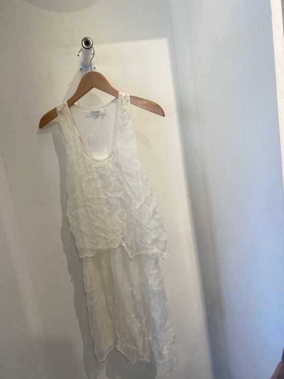 Billede af Kathlin Tunic kjole, silke