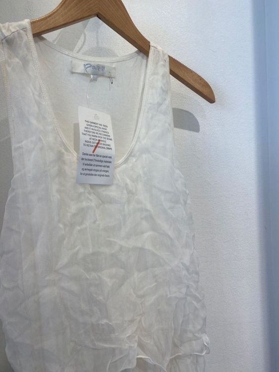 Billede af Kathlin Tunic kjole, silke