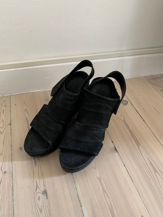 Billede af Last Conspiricy heels