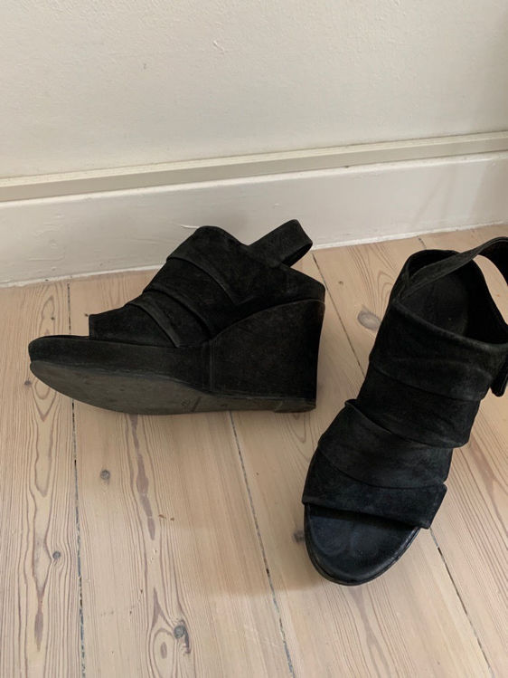 Billede af Last Conspiricy heels