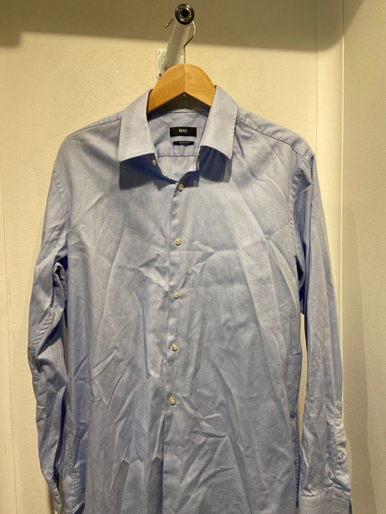 Billede af Hugo Boss skjorte