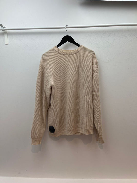 Billede af Albam Cashmere strik