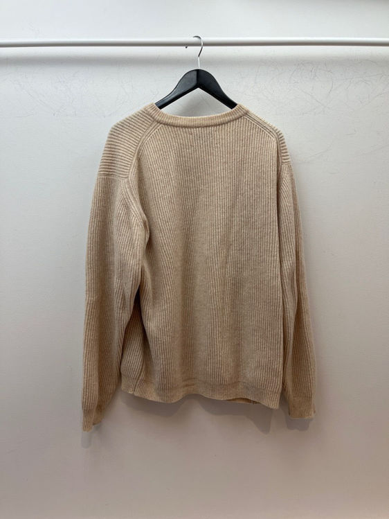 Billede af Albam Cashmere strik