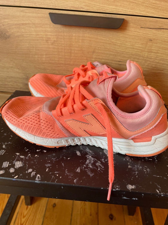 Billede af New balance 