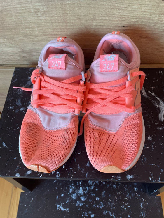 Billede af New balance 