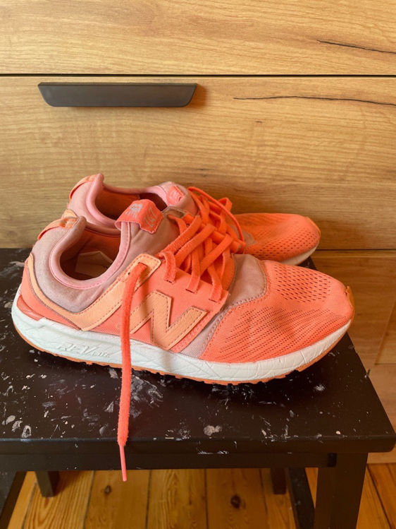 Billede af New balance 