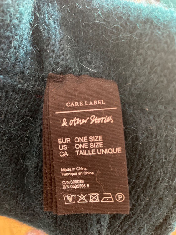 Billede af & other stories 