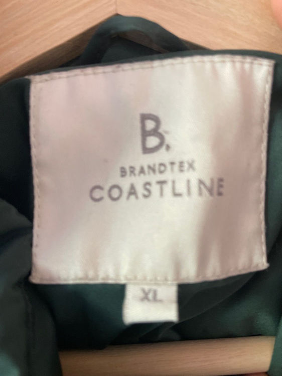 Billede af Brandtex coastline