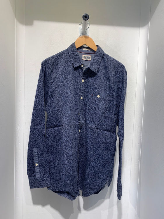 Billede af Hilfiger skjorte