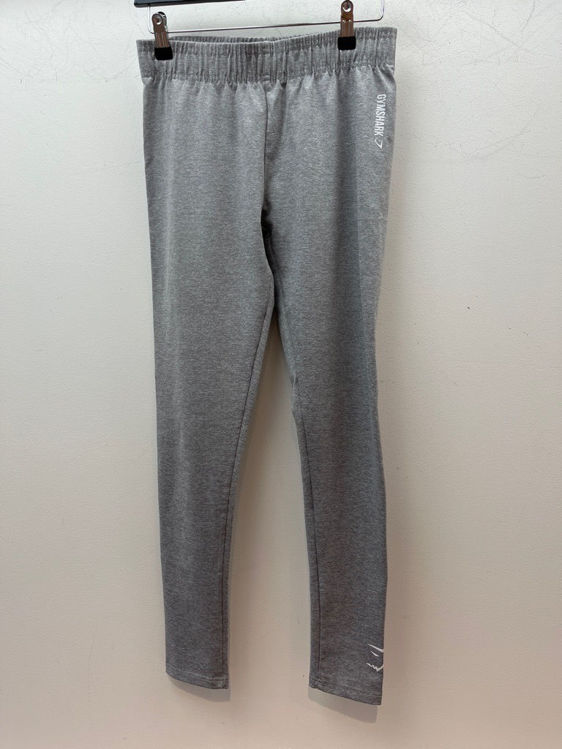 Billede af Gymshark træning