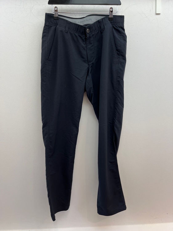 Billede af Under Armour golfbukser