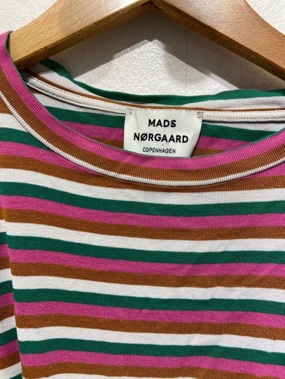 Billede af Mads Nørgaard trøje