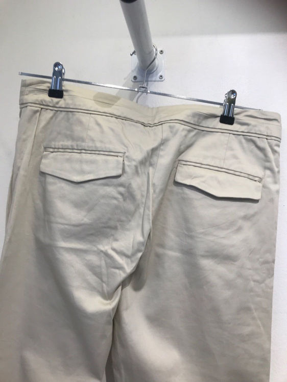 Billede af H & M. Smal leg