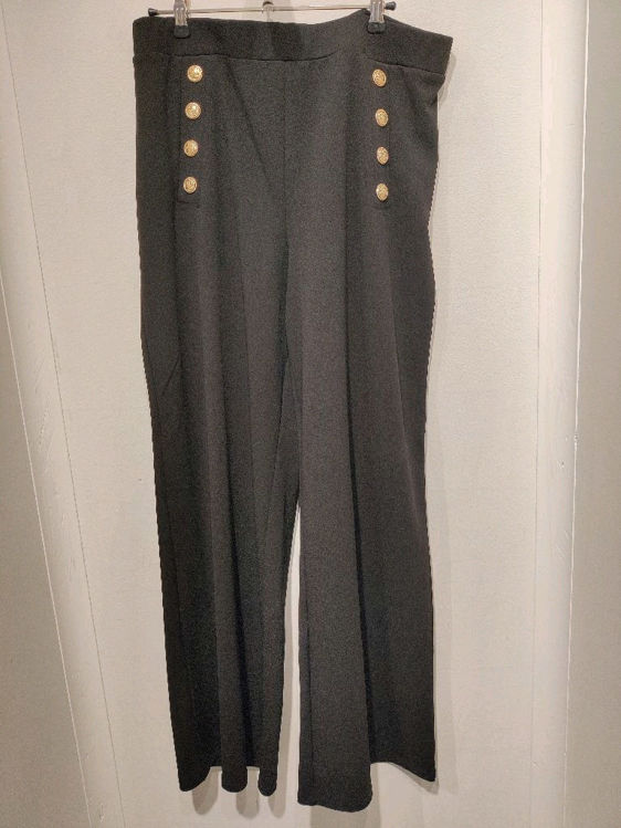 Billede af H&M bukser