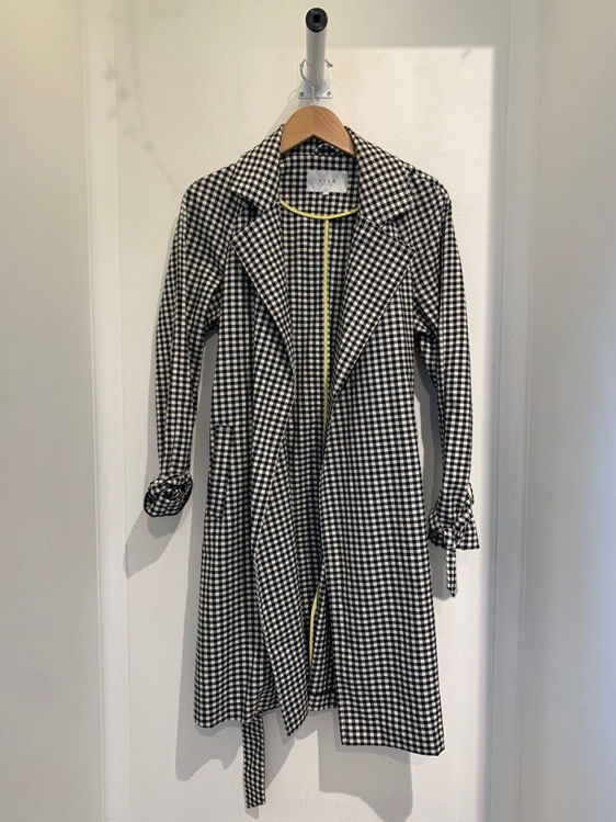 Billede af Vila trenchcoat