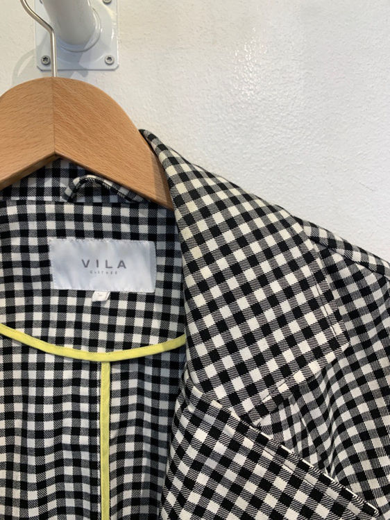 Billede af Vila trenchcoat