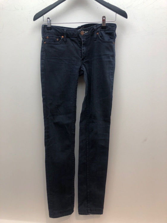 Billede af Acne jeans