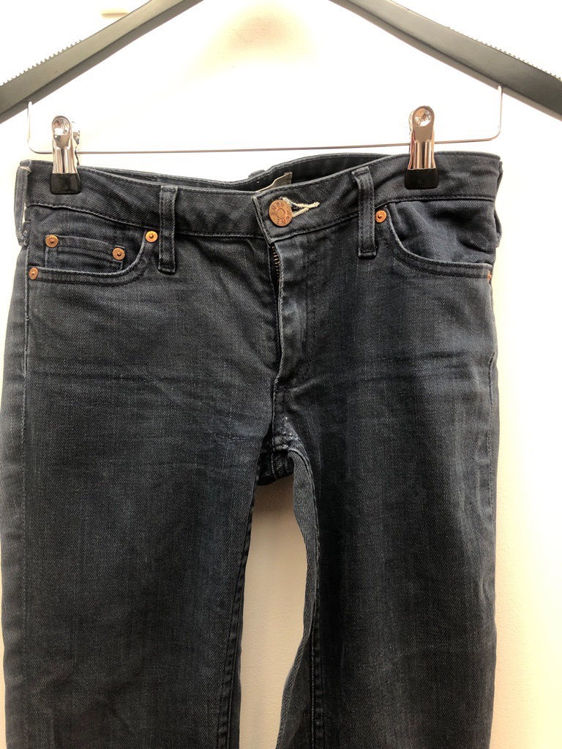 Billede af Acne jeans