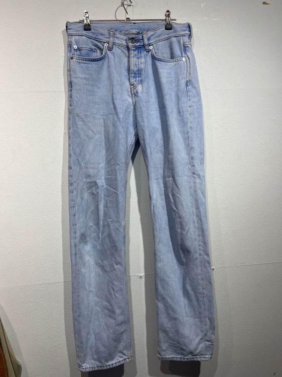 Billede af Arket jeans 