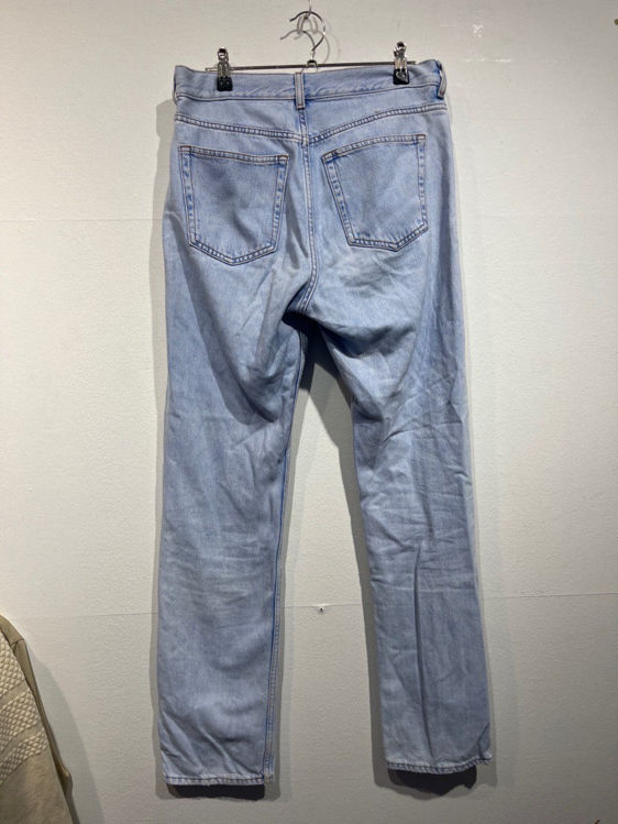 Billede af Arket jeans 