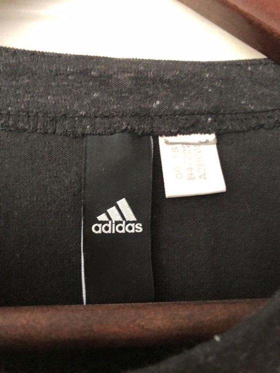 Billede af Sweatshirt fra Adidas, str. M