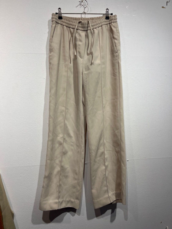 Billede af Arket beige bukser