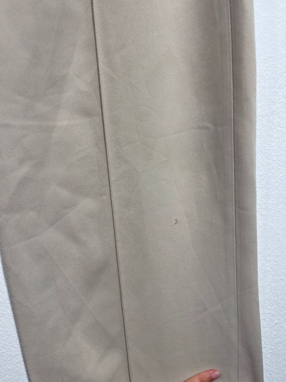 Billede af Arket beige bukser