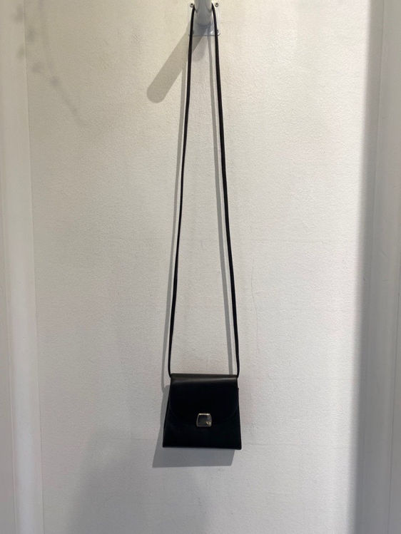 Billede af Giovanni COUTURE! Leather bag