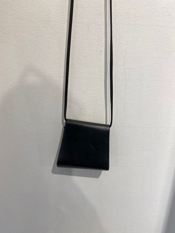 Billede af Giovanni COUTURE! Leather bag