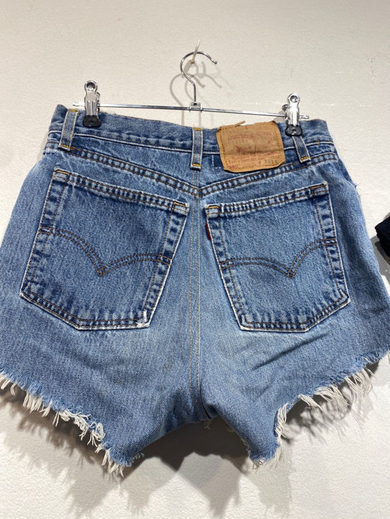 Billede af Levis shorts