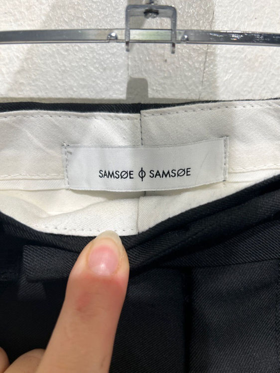 Billede af Samsøe Samsøe bukser str. 44
