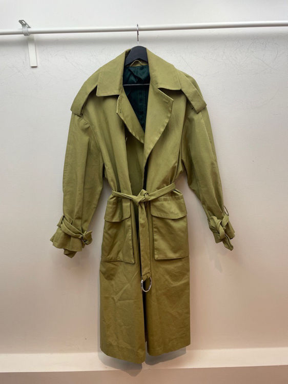 Billede af Trenchcoat