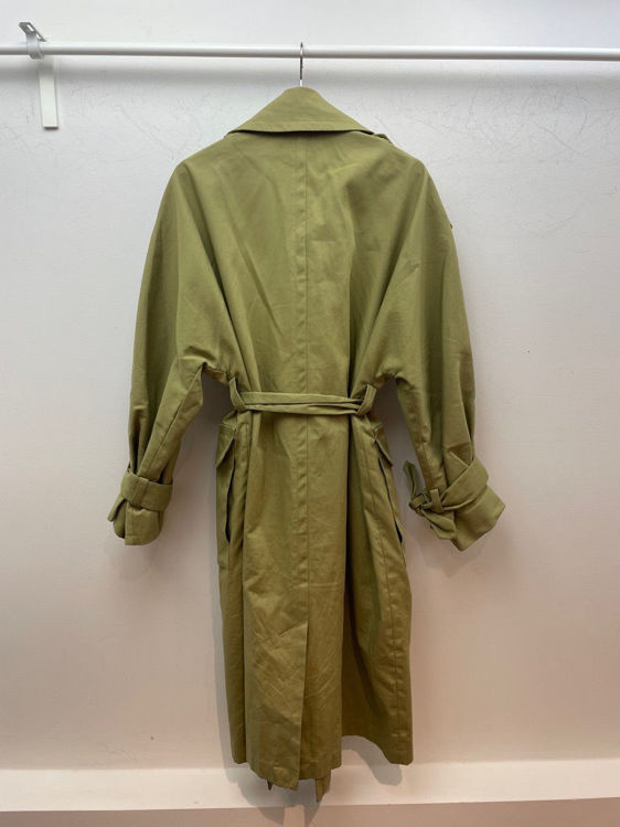 Billede af Trenchcoat
