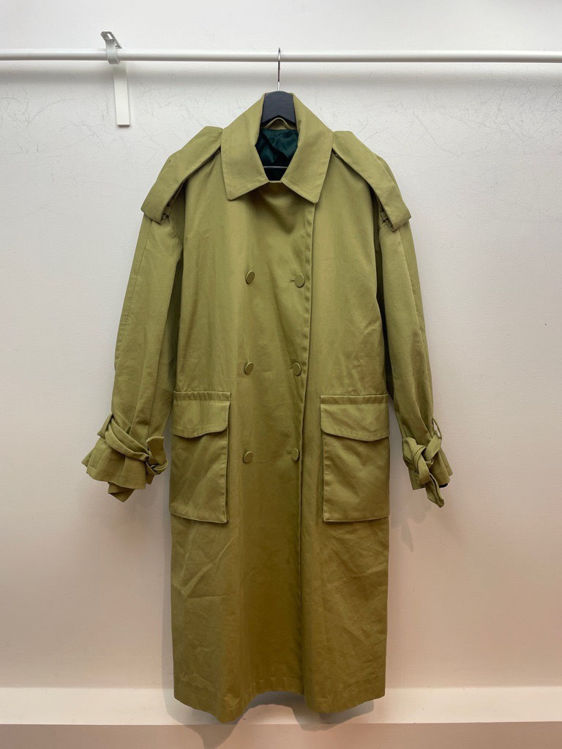 Billede af Trenchcoat
