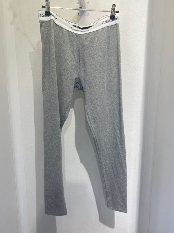 Billede af Calvin Klein thights