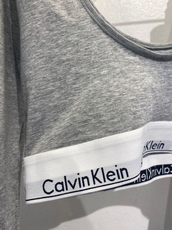 Billede af Calvin Klein top