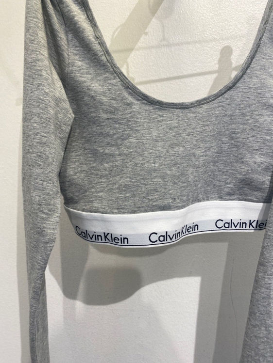 Billede af Calvin Klein top