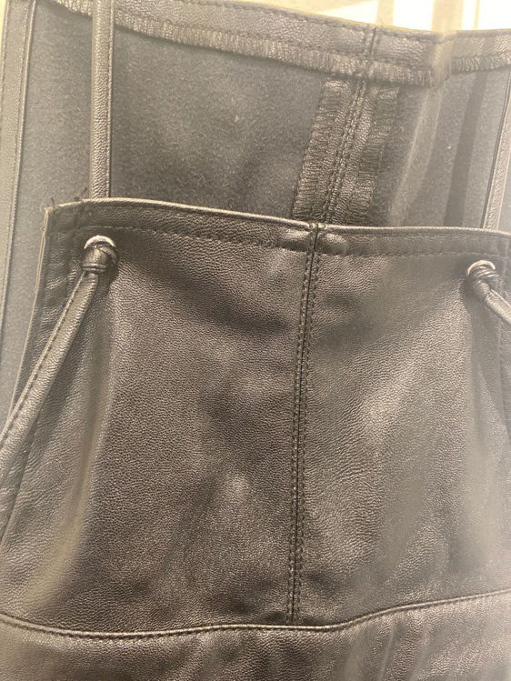 Billede af H&M smækkjole