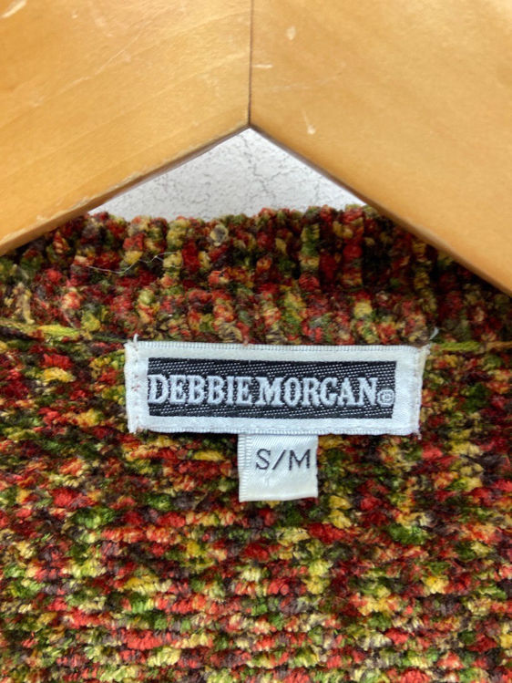 Billede af Debbie Morgan 