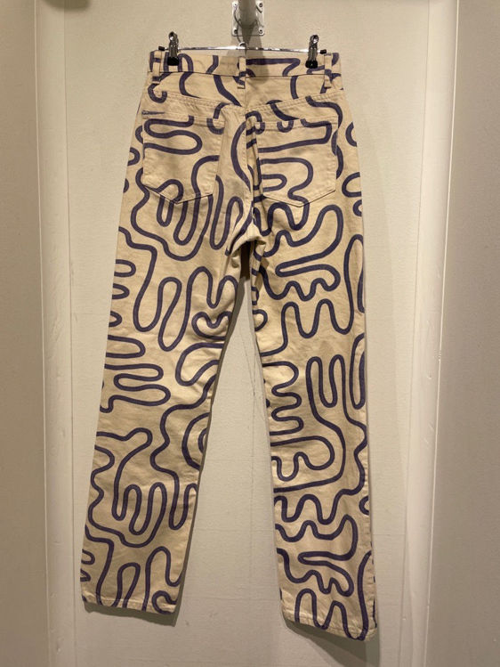 Billede af ZARA jeans