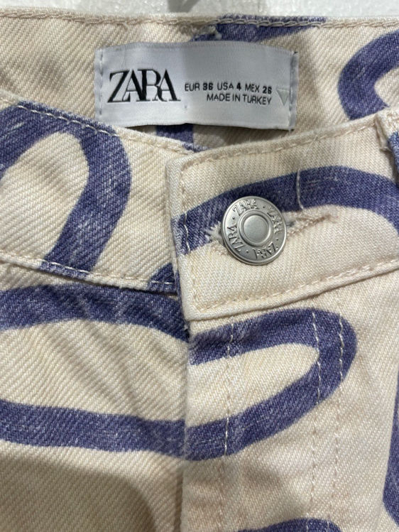 Billede af ZARA jeans