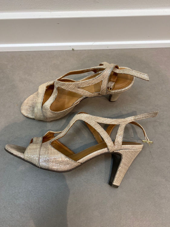 Billede af Glimmer sandal