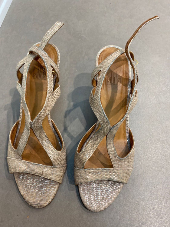 Billede af Glimmer sandal