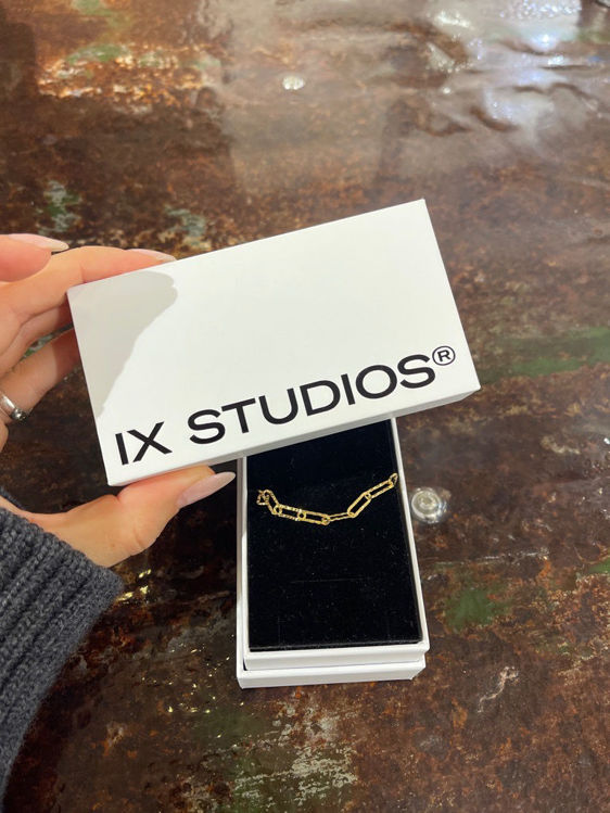 Billede af Ix Studios armbånd 