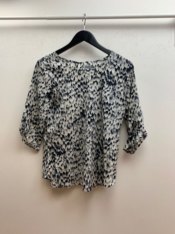 Billede af Bluse