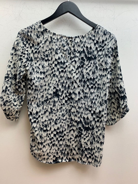 Billede af Bluse