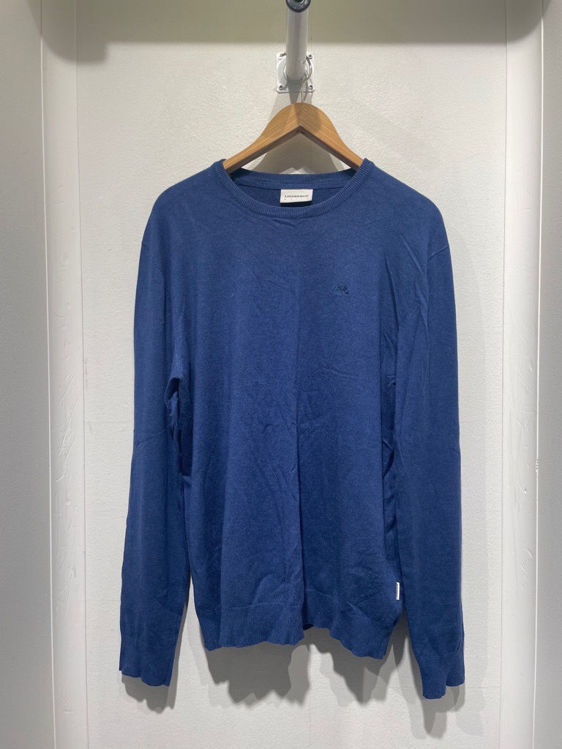 Billede af Linbergh bluse