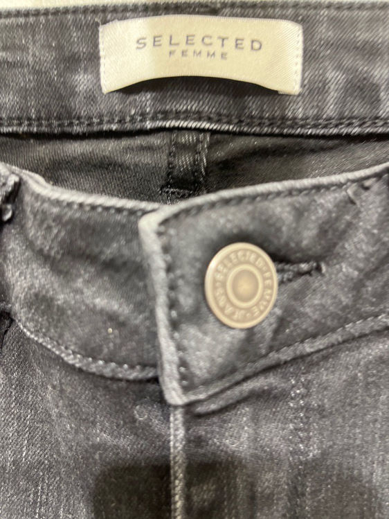 Billede af Selected jeans