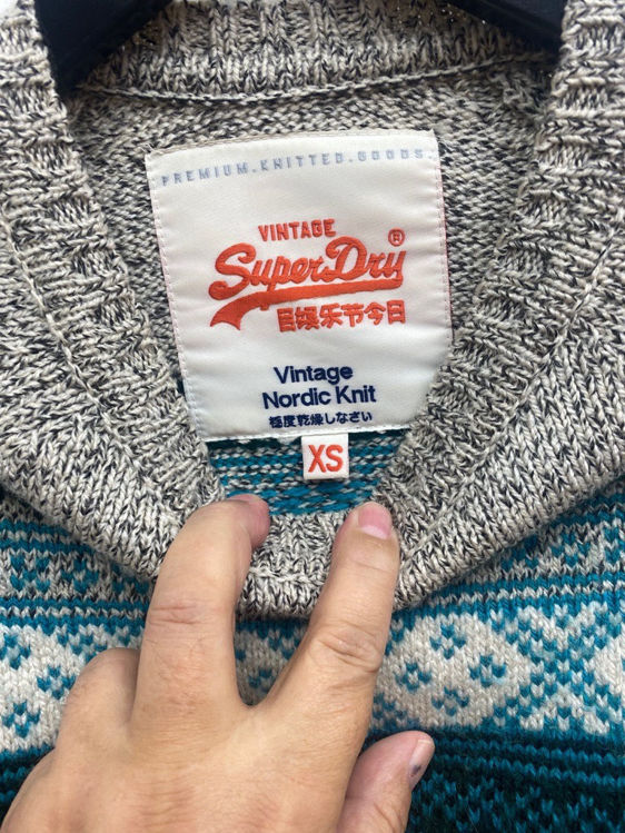 Billede af Superdry